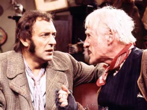 Steptoe and Son (1962) - | Cast and Crew | AllMovie