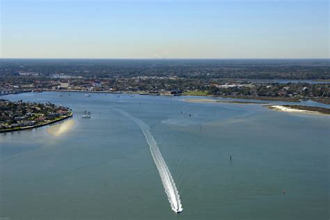 Matanzas River North Inlet in St. Augustine, FL, United States - inlet Reviews - Phone Number ...