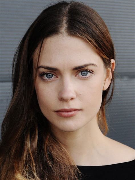 Laura Berlin | Vikings Wiki | Fandom