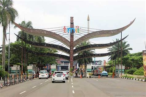 TMII (Taman Mini Indonesia Indah) - What To Do, Where To Go...