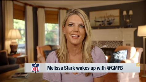 NFL 360 host Melissa Stark previews former NFL defensive end Osi ...