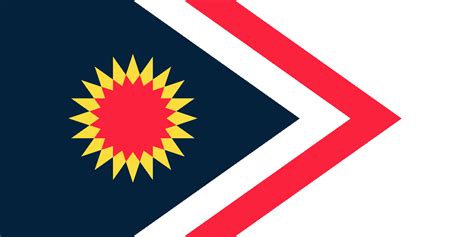 A Flag for British Columbia : r/vexillology