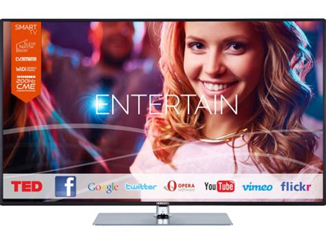 Televizor Smart TV Horizon 48HL810F, 48 inch, Full HD - zap.md
