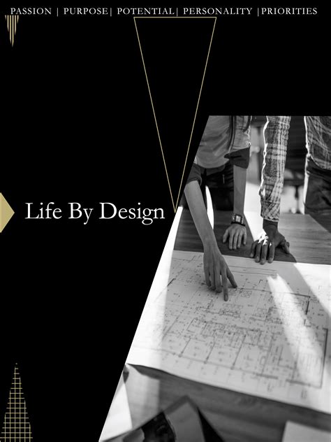 cover | Life By Design