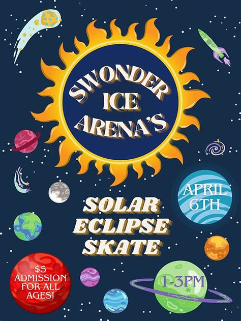 Ice Skating | Swonder Ice Arena | United States