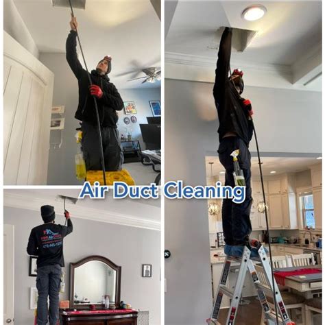 How To Seal Air Ducts Like Professionals - Complete Guide - MMI Blog