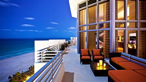 Loews Miami Beach Hotel – Daroff Design Inc.