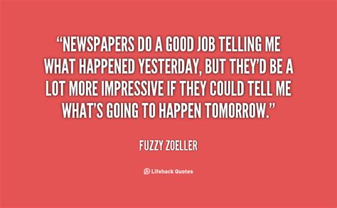 Fuzzy Zoeller Quotes. QuotesGram