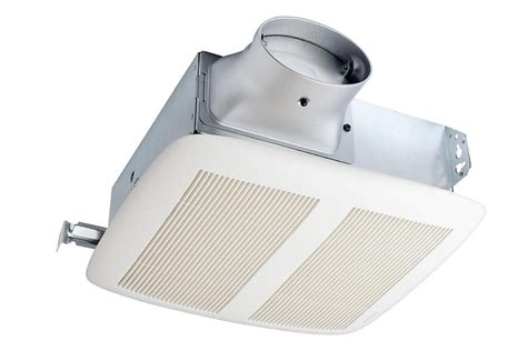 Quiet Exhaust Fan | JLC Online | Ventilation, HVAC, NuTone