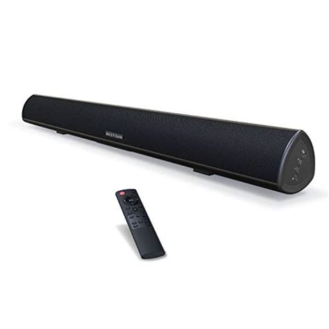 Bestisan Soundbar Reviews 2023 by AI Consumer Report