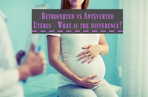 Can your uterus change from Anteverted to retroverted? – ouestny.com