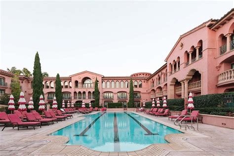 A Luxurious Stay at Fairmont Grand Del Mar in San Diego — ckanani | Fairmont, San diego, Luxury ...