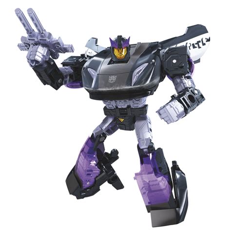 Barricade - Transformers Toys - TFW2005