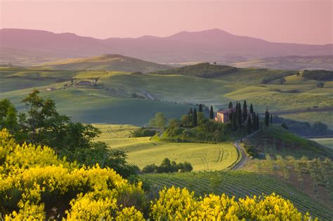 Things to Do in Tuscany