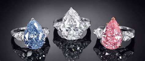 300Magazine - Most Fabulous Luxury Rings by Graff Diamonds