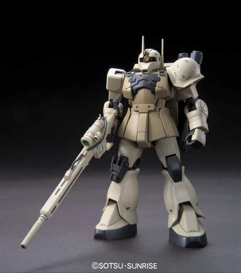 Collectibles & Art Collectible Japanese Anime Items HGUC Mobile Suit ...