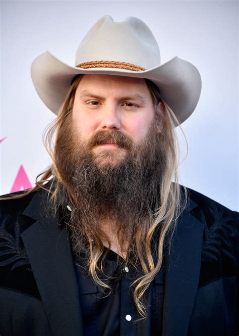 Chris Stapleton Postpones Tour For 3 Weeks | Access