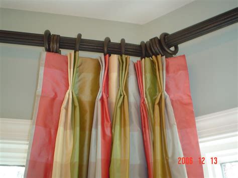 Diy Corner Curtain Rod: A Perfect Solution For Your Home