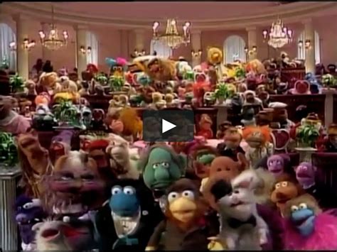 Muppets Rainbow Song on Vimeo