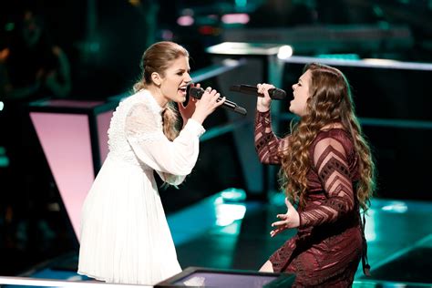 The Voice: The Battles, Part 3 Photo: 2269876 - NBC.com