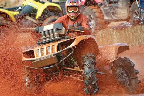 Championship Mud Racing at its finest! - Dirt Wheels Magazine