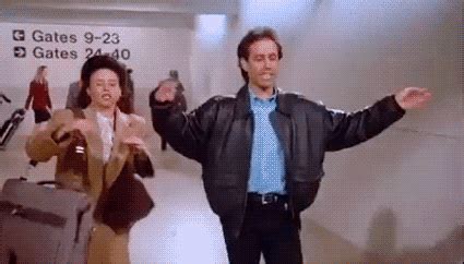 seinfeld gif on Tumblr