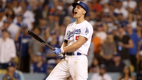 Corey Seager injury update: Dodgers shortstop says everything 'on time ...