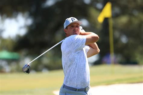 Masters 2021: Is this new driver Bryson DeChambeau’s secret weapon for dismantling Augusta ...