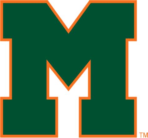 Miami Hurricanes Logo History