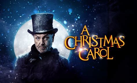 A Christmas Carol - London Musical Theatre Orchestra