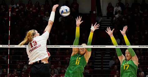 Four Badgers named to AVCA All-American teams - Bucky's 5th Quarter