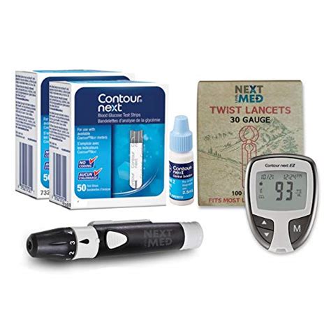 Best rated glucose meter Reviews 2022 [Top Rated in USA] - Ginab International