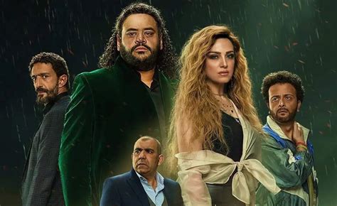 Your Guide to Egypt’s Most Anticipated Ramadan Series in 2023