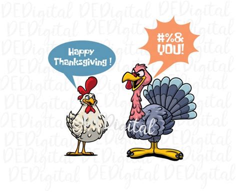 Happy Thanksgiving Funny Pictures