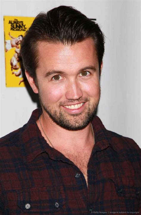 Rob McElhenney - Latest News, Updates, Photos and Videos | Yahoo