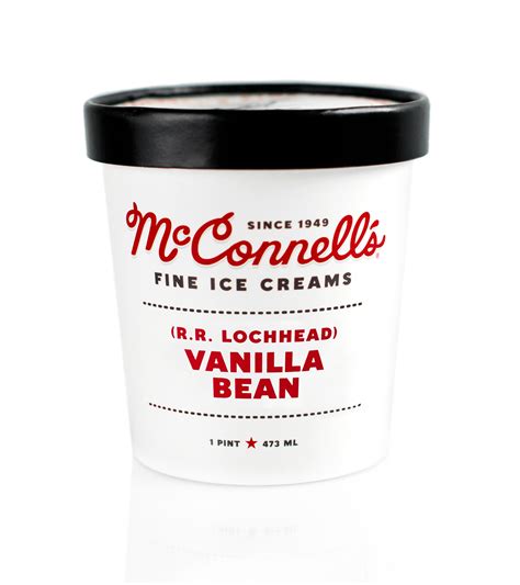 Fine Ice Creams | McConnell's Fine Ice Creams