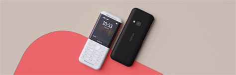 Nokia 5310 Feature Phone Launched in India: Features, Specifications and Price