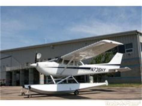 1977 Cessna 172 Hawk XP-R172 - Jet, Used Aircraft, Cessna 172, Hawk ...