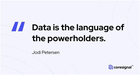 20 Data Science Quotes by Industry Experts | Coresignal