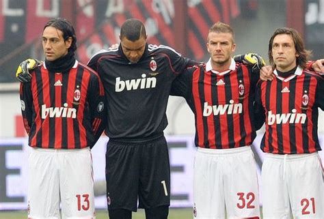 24 best Ac Milan legends images on Pinterest | Ac milan, Football players and Soccer players