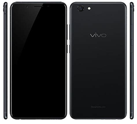 Vivo Y71 with 5.99-inch FullView display, Android 8.1 gets certified