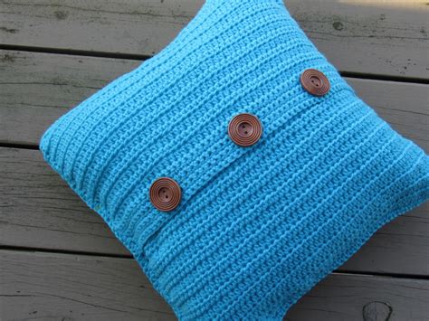 36 Inspiring Crochet Pillow Patterns - Patterns Hub