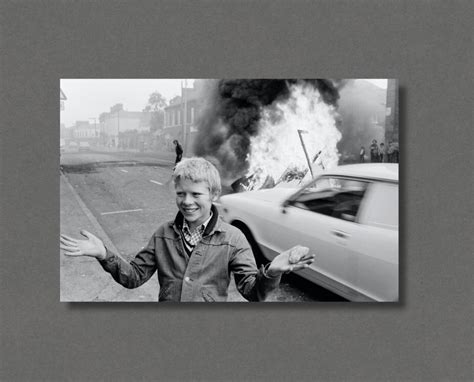 The Troubles – Bluecoat Press