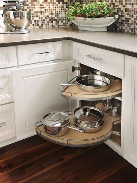 Kitchen Cabinet Pull Out Storage Solutions at Mireille Rapp blog