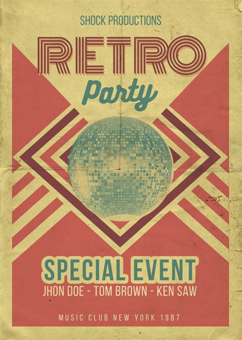 Retro-Music-Party-Cassette