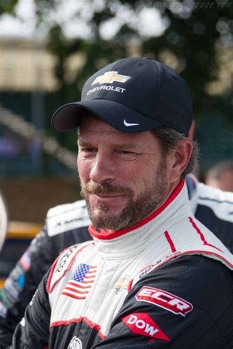 Kerry Earnhardt - 2017 Goodwood Festival of Speed