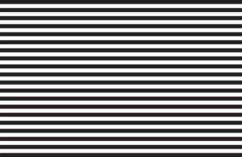 Black and white striped horizontal lines background 33303644 PNG