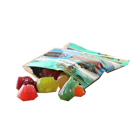 Betty Crocker™ Gluten Free Fruit Snacks Scooby-Doo!™ (96 ct) 0.9 oz