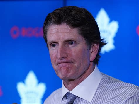 Ex-NHL coach Mike Babcock to lead Saskatchewan team