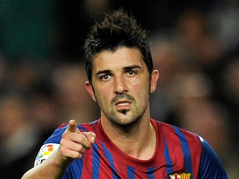 David Villa - New York City FC | Player Profile | Sky Sports Football